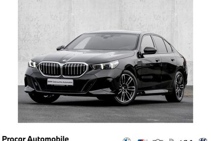 BMW 520 Gebrauchtwagen