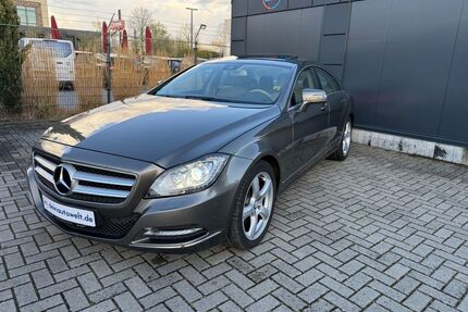 Mercedes-Benz CLS 350 Gebrauchtwagen