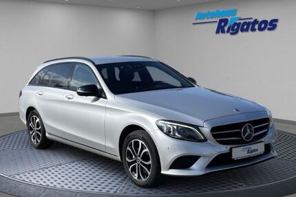 Mercedes-Benz C 220 Gebrauchtwagen