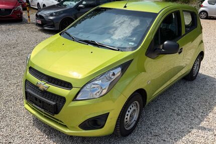 Chevrolet Spark Gebrauchtwagen