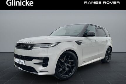 Land Rover Range Rover Sport Gebrauchtwagen