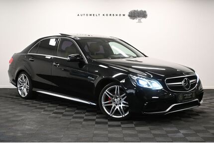 Mercedes-Benz E 500 Gebrauchtwagen