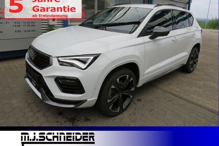 Cupra Ateca Gebrauchtwagen