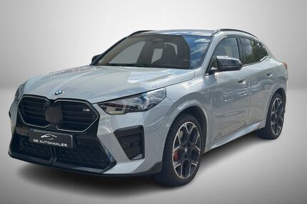 BMW X2 Gebrauchtwagen