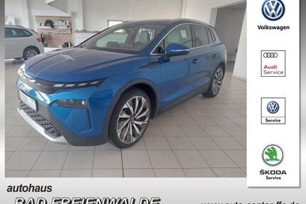 Skoda Elroq Gebrauchtwagen