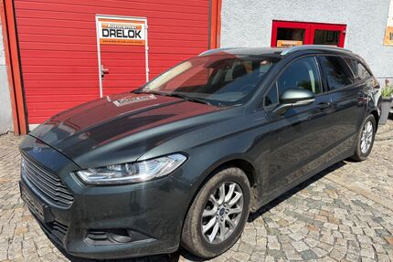 Ford Mondeo Gebrauchtwagen