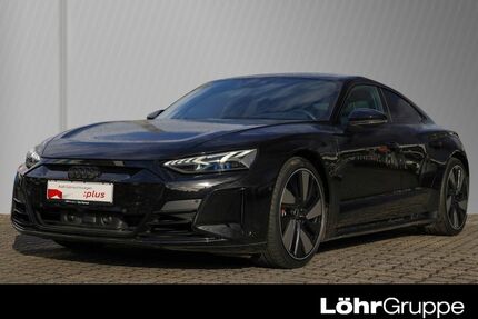 Audi e-tron GT Gebrauchtwagen
