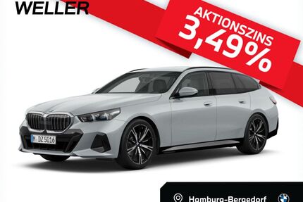 BMW 520 Gebrauchtwagen
