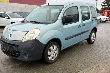 Renault Kangoo Gebrauchtwagen