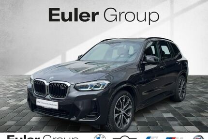 BMW X3 M40 Gebrauchtwagen