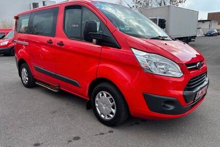 Ford Transit Custom Gebrauchtwagen