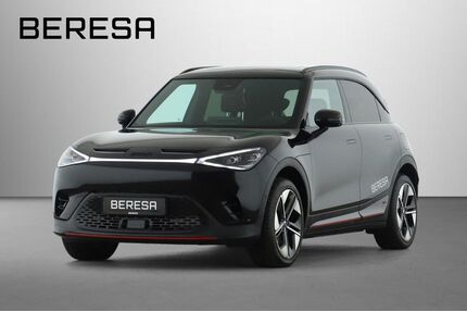 Smart #1 Gebrauchtwagen