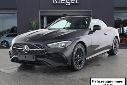 Mercedes-Benz CLE 200 Gebrauchtwagen