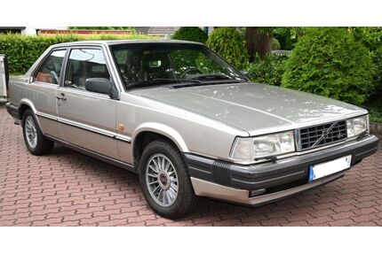 Volvo 780 Gebrauchtwagen
