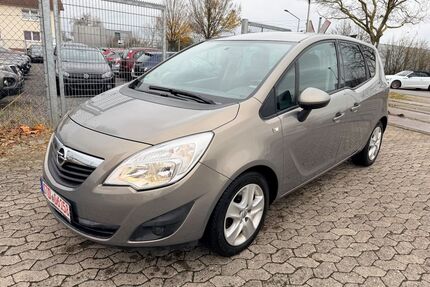 Opel Meriva Gebrauchtwagen