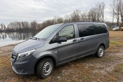 Mercedes-Benz Vito Gebrauchtwagen