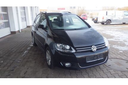 VW Golf Plus Gebrauchtwagen