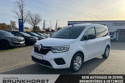 Renault Kangoo Gebrauchtwagen