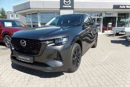 Mazda CX-60 Gebrauchtwagen