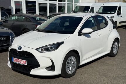 Toyota Yaris Gebrauchtwagen