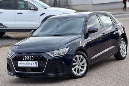 Audi A1 Gebrauchtwagen