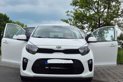 Kia Picanto Gebrauchtwagen