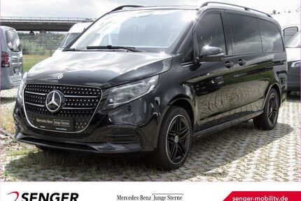 Mercedes-Benz V 300 Gebrauchtwagen