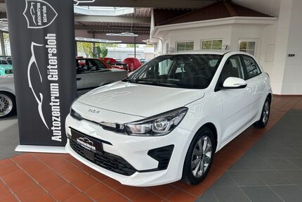 Kia Rio Gebrauchtwagen