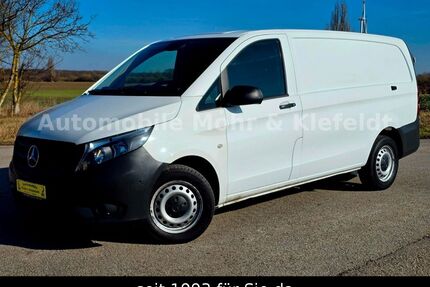 Mercedes-Benz Vito Gebrauchtwagen