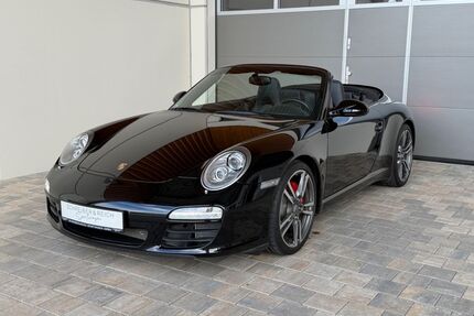 Porsche 997 Gebrauchtwagen