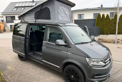 VW T6 Multivan Gebrauchtwagen