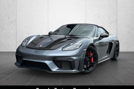 Porsche Andere Gebrauchtwagen