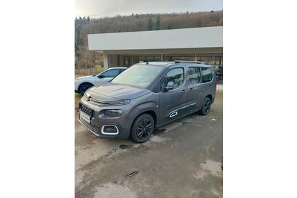 Citroen Berlingo Gebrauchtwagen