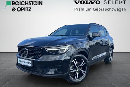 Volvo XC40 Gebrauchtwagen