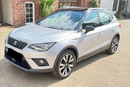 Seat Arona Gebrauchtwagen