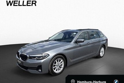 BMW 520 Gebrauchtwagen