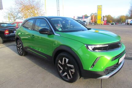 Opel Mokka-e Gebrauchtwagen