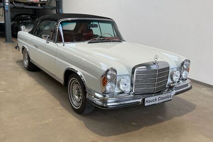 Mercedes-Benz 280 Gebrauchtwagen