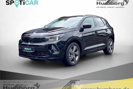 Opel Grandland (X) Gebrauchtwagen