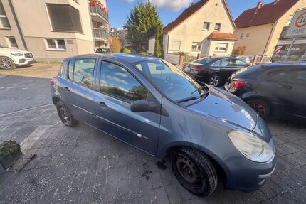 Renault Clio Gebrauchtwagen