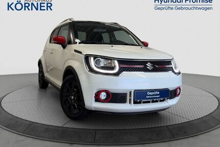 Suzuki Ignis Gebrauchtwagen
