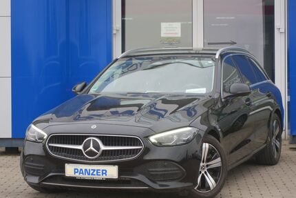 Mercedes-Benz C 300 Gebrauchtwagen
