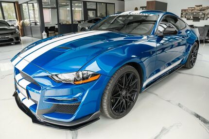 Ford Mustang Gebrauchtwagen