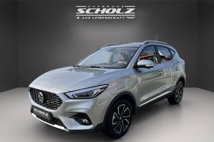 MG ZS Gebrauchtwagen