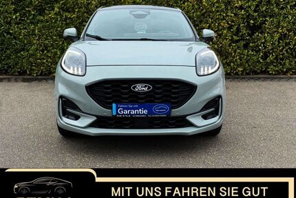 Ford Puma Gebrauchtwagen