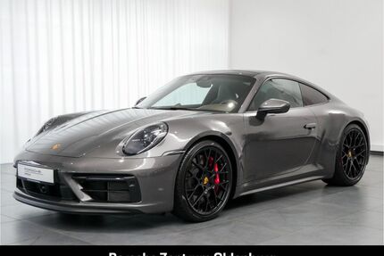 Porsche 992 Gebrauchtwagen