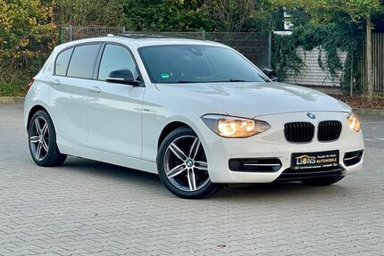 BMW 118 Gebrauchtwagen