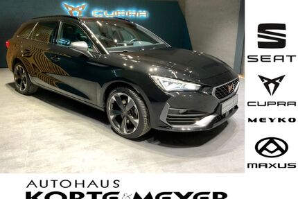 Cupra Leon Gebrauchtwagen