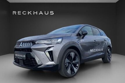 Mitsubishi Grandis Gebrauchtwagen