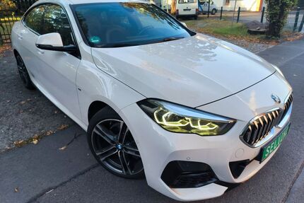 BMW 218 Gebrauchtwagen